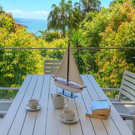 Oasis Apartments On Hamilton Island By Hiha エクステリア 写真