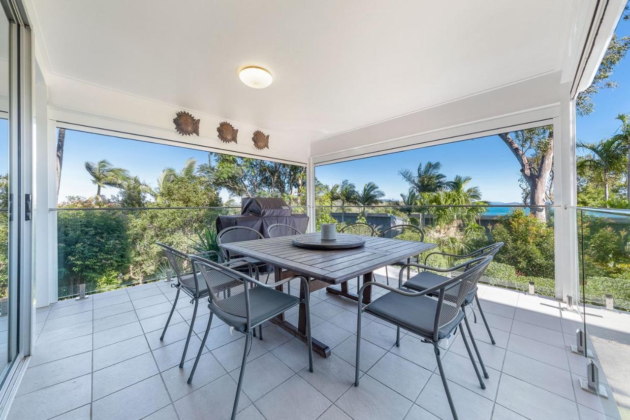 Oasis Apartments On Hamilton Island By Hiha エクステリア 写真