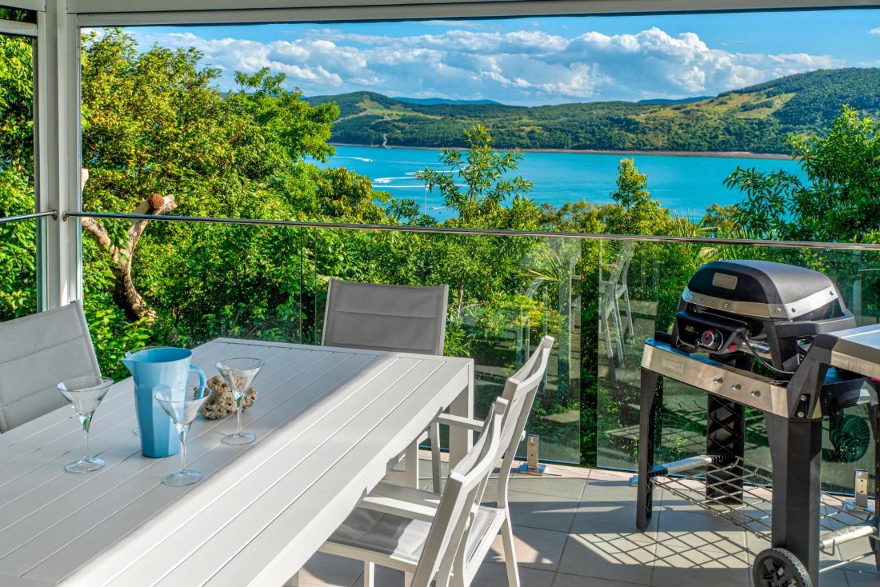 Oasis Apartments On Hamilton Island By Hiha エクステリア 写真