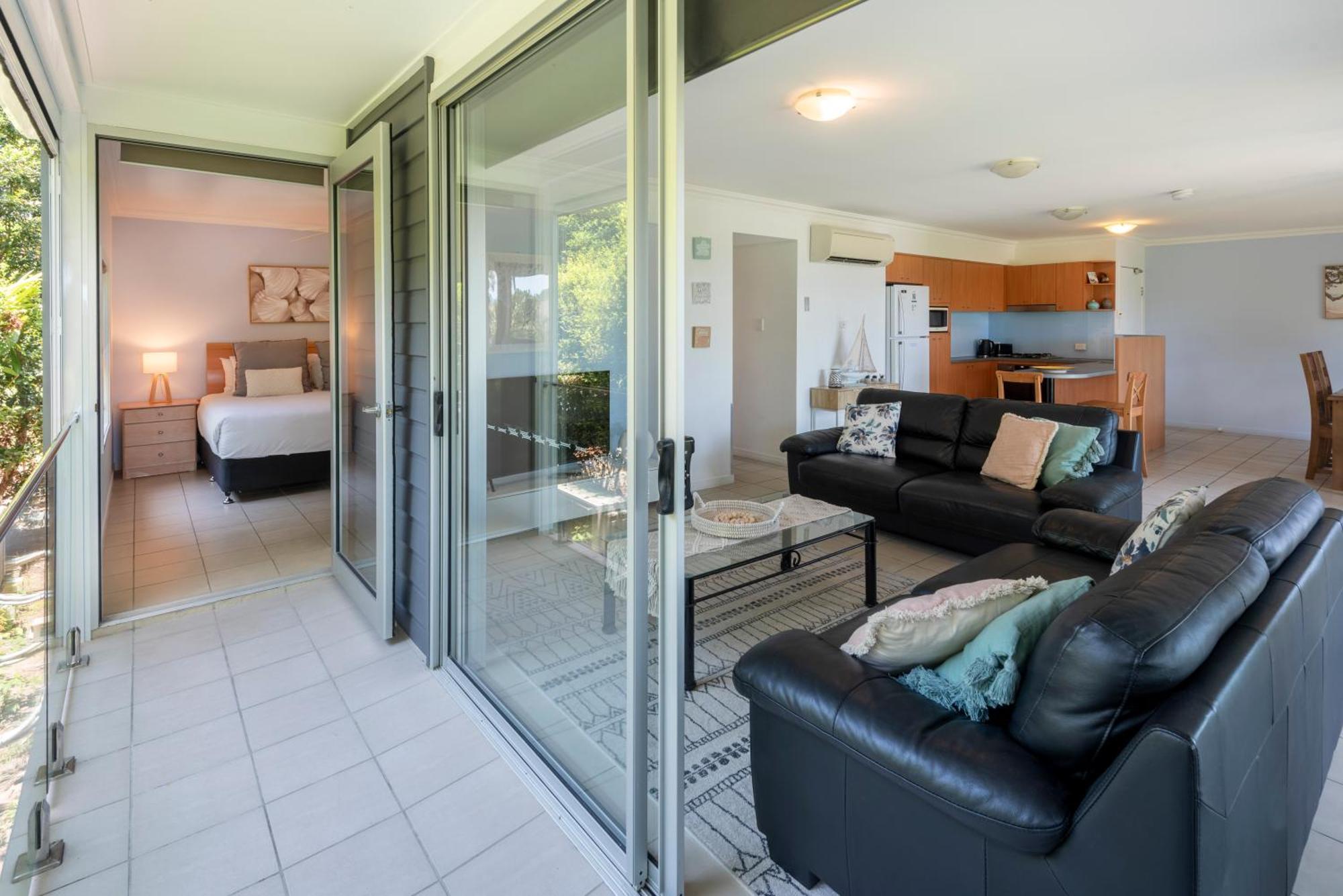 Oasis Apartments On Hamilton Island By Hiha エクステリア 写真
