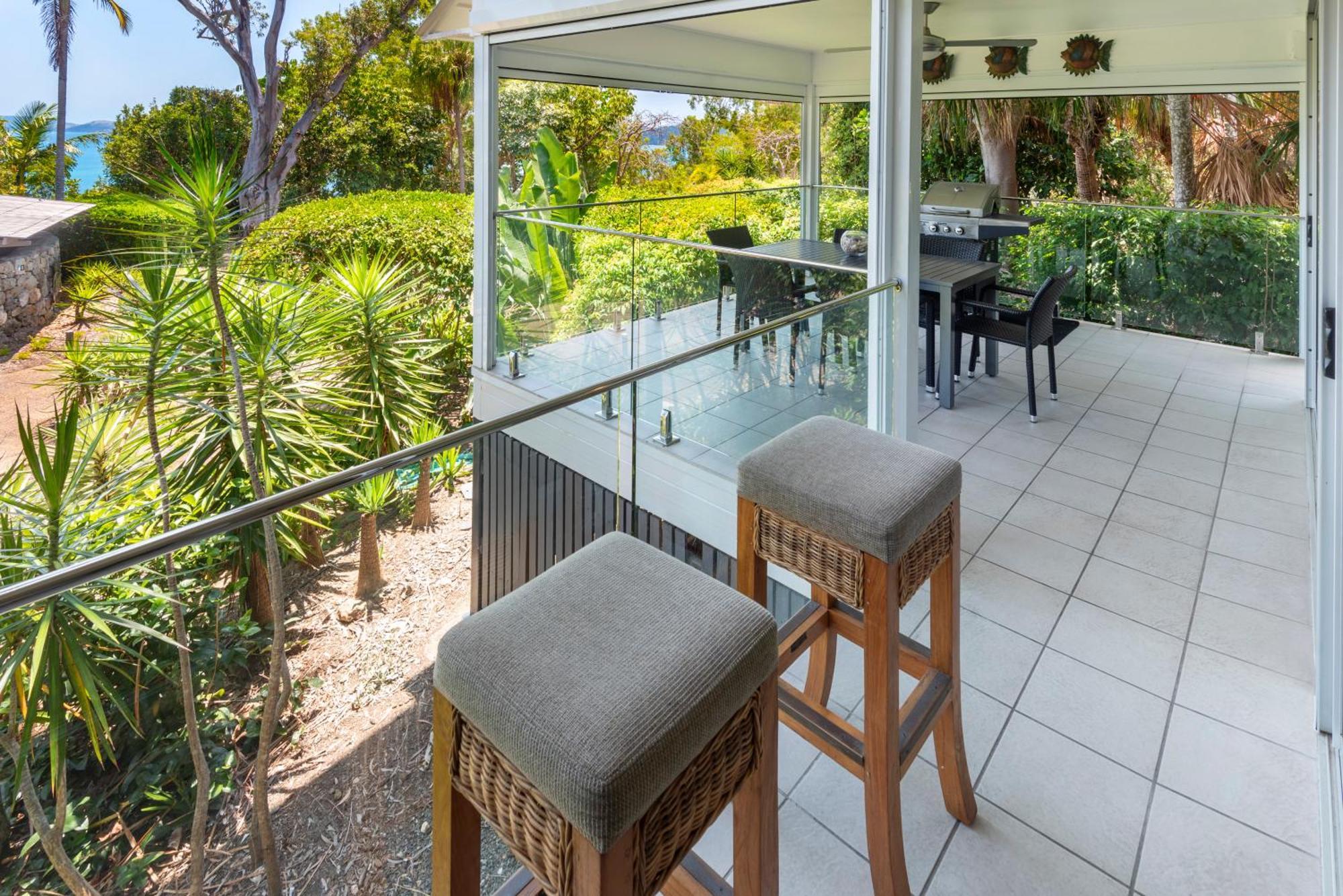 Oasis Apartments On Hamilton Island By Hiha エクステリア 写真