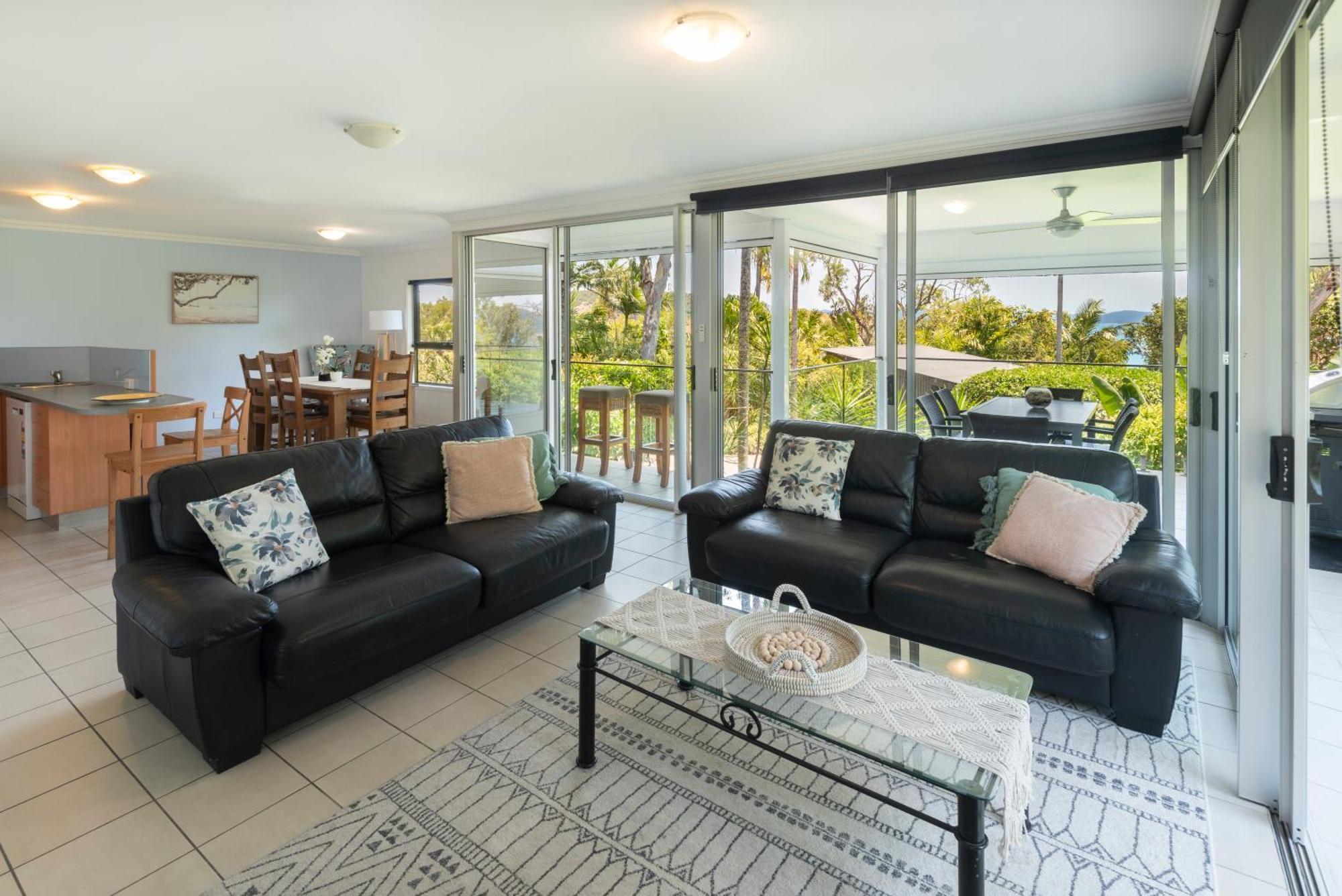 Oasis Apartments On Hamilton Island By Hiha エクステリア 写真