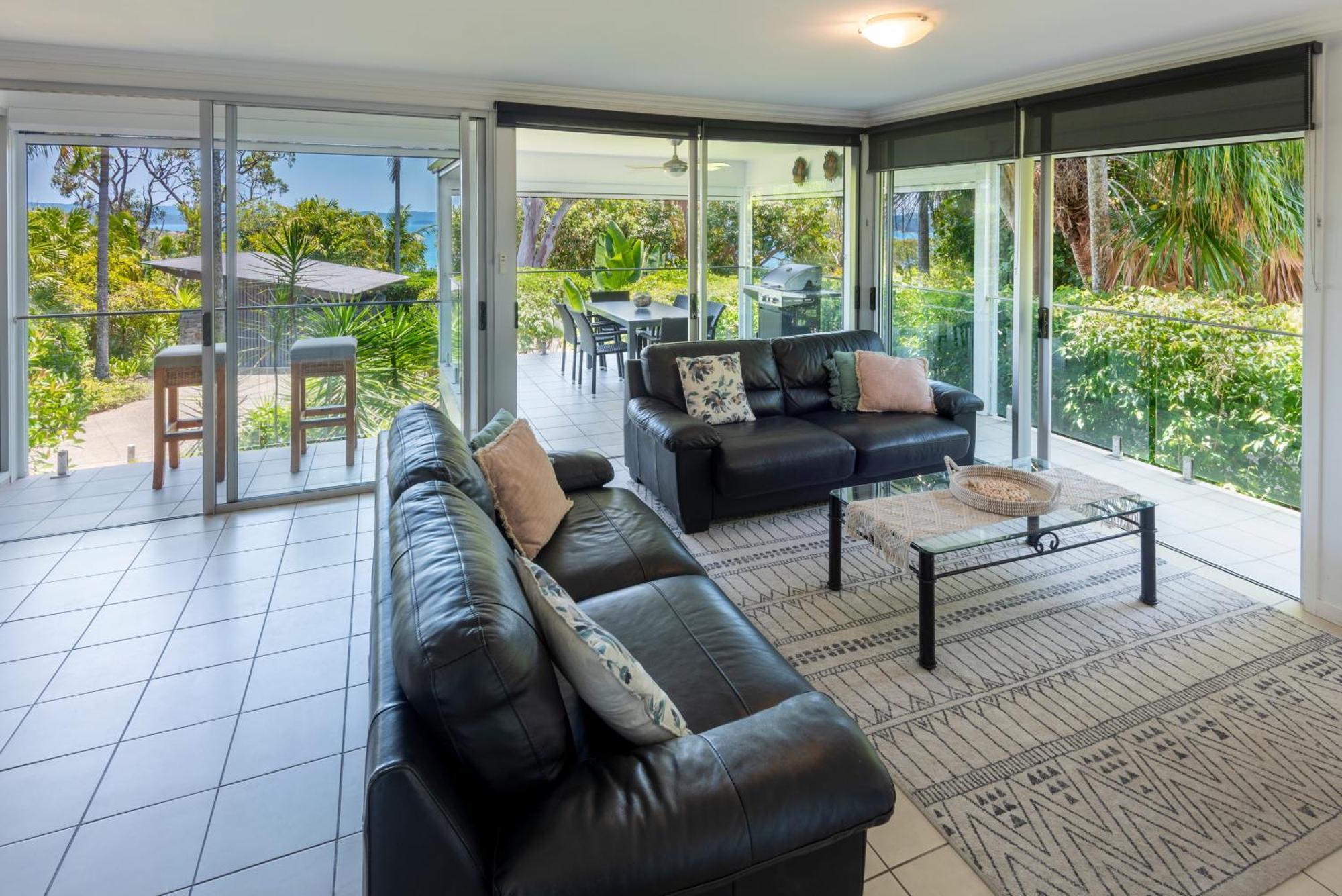 Oasis Apartments On Hamilton Island By Hiha エクステリア 写真