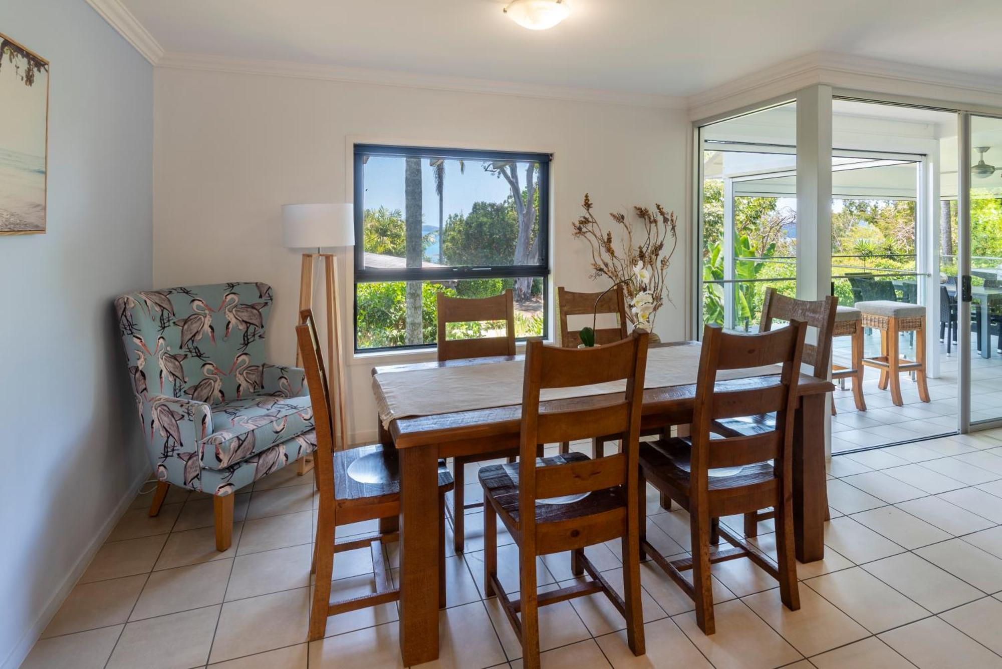 Oasis Apartments On Hamilton Island By Hiha エクステリア 写真
