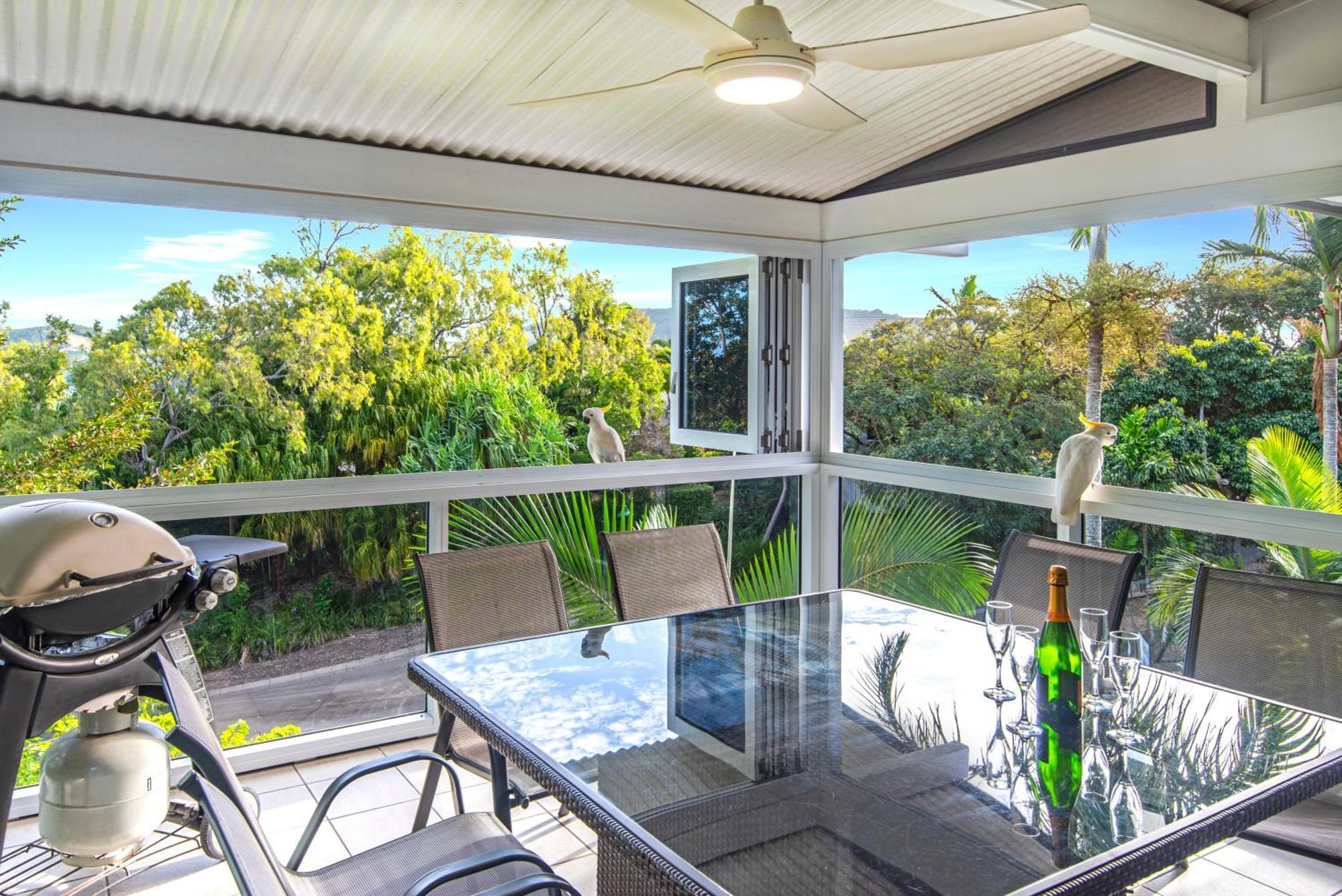 Oasis Apartments On Hamilton Island By Hiha エクステリア 写真