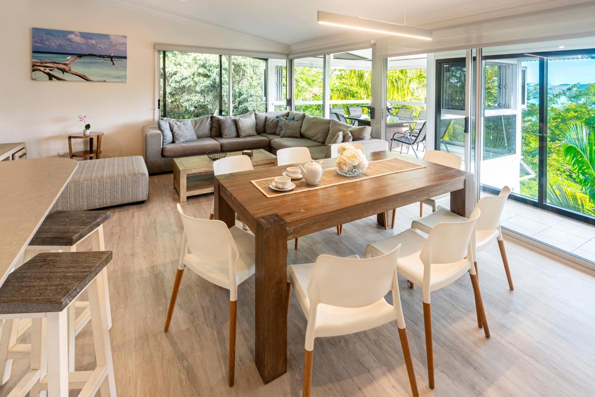 Oasis Apartments On Hamilton Island By Hiha エクステリア 写真