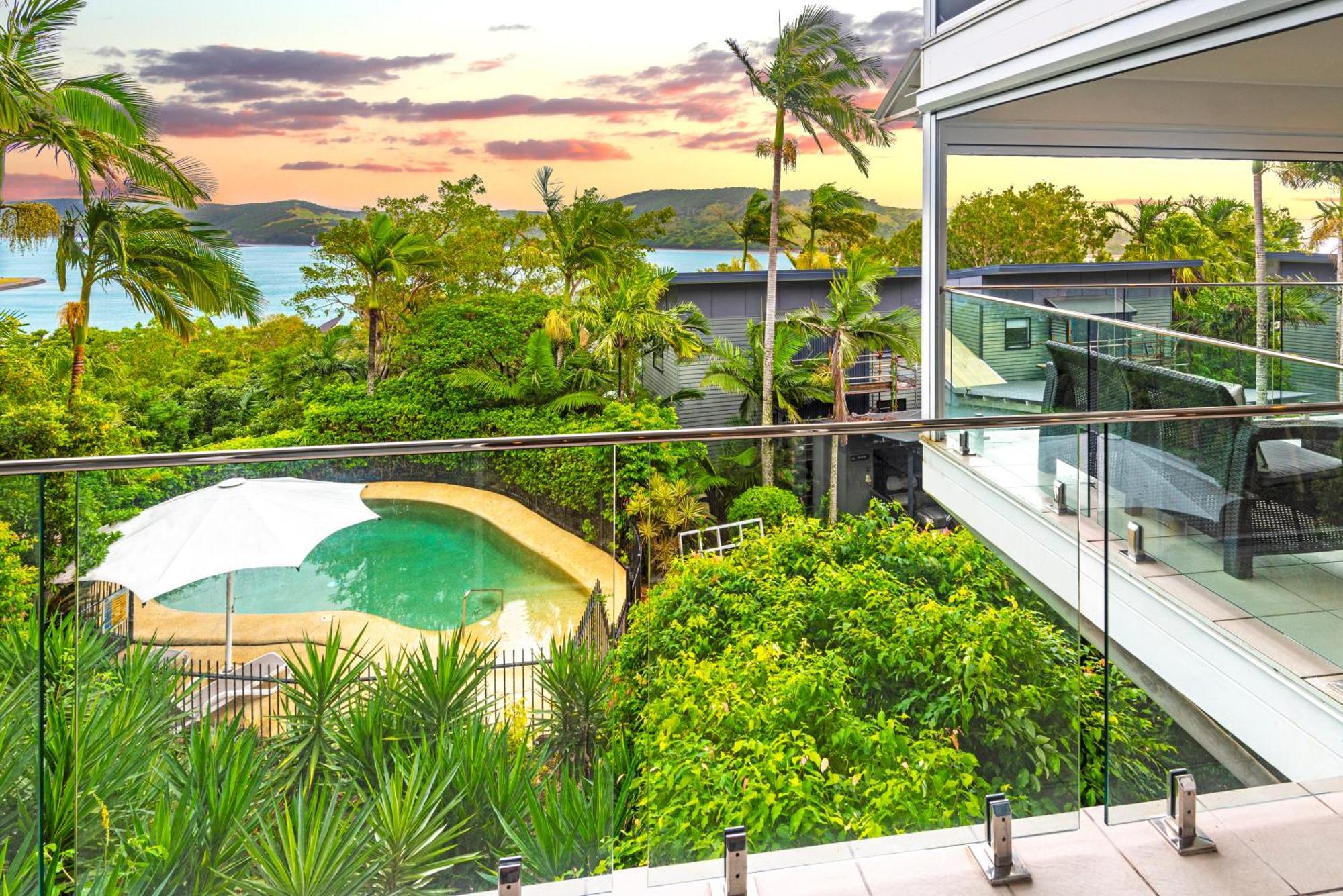 Oasis Apartments On Hamilton Island By Hiha エクステリア 写真