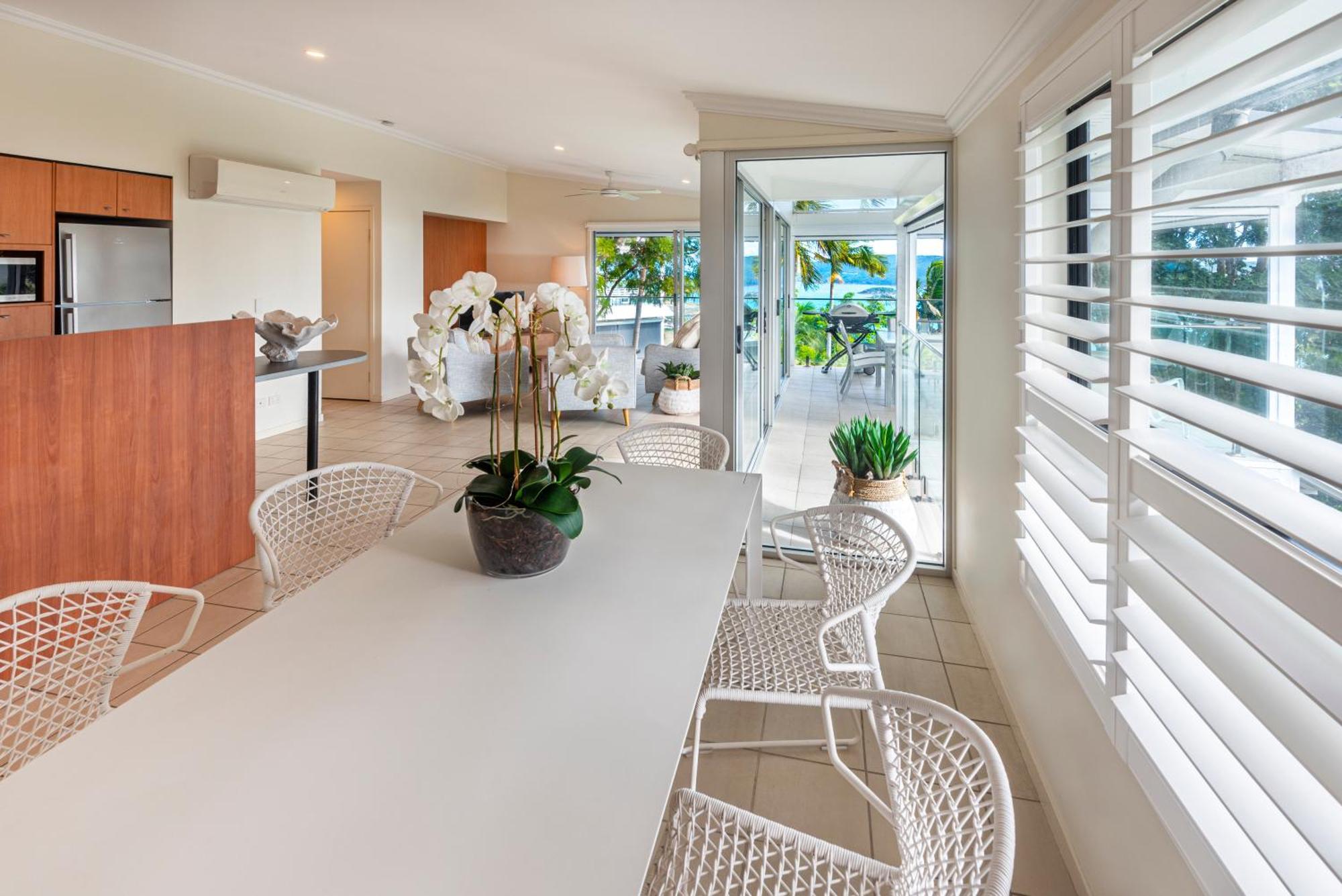 Oasis Apartments On Hamilton Island By Hiha エクステリア 写真