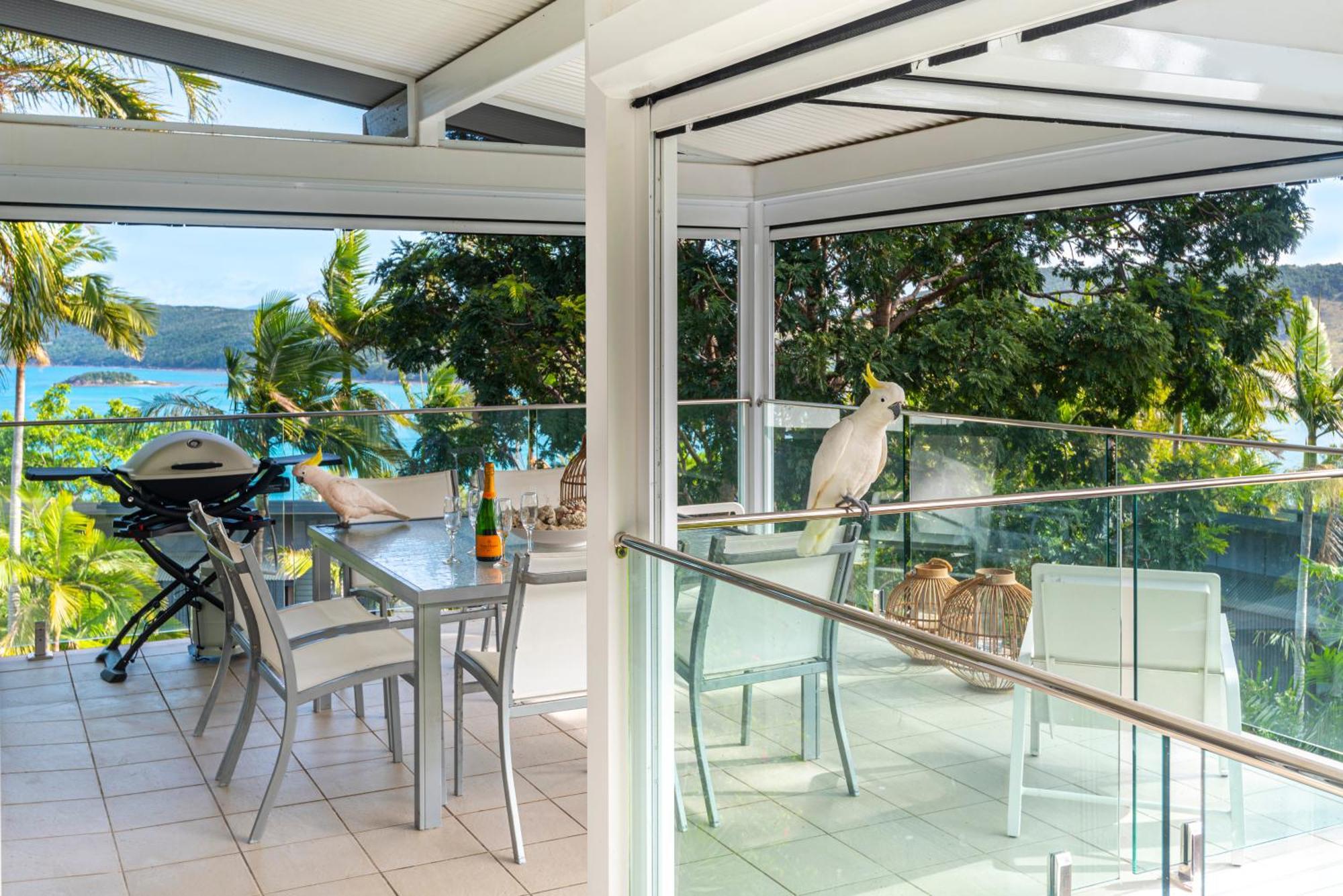 Oasis Apartments On Hamilton Island By Hiha エクステリア 写真