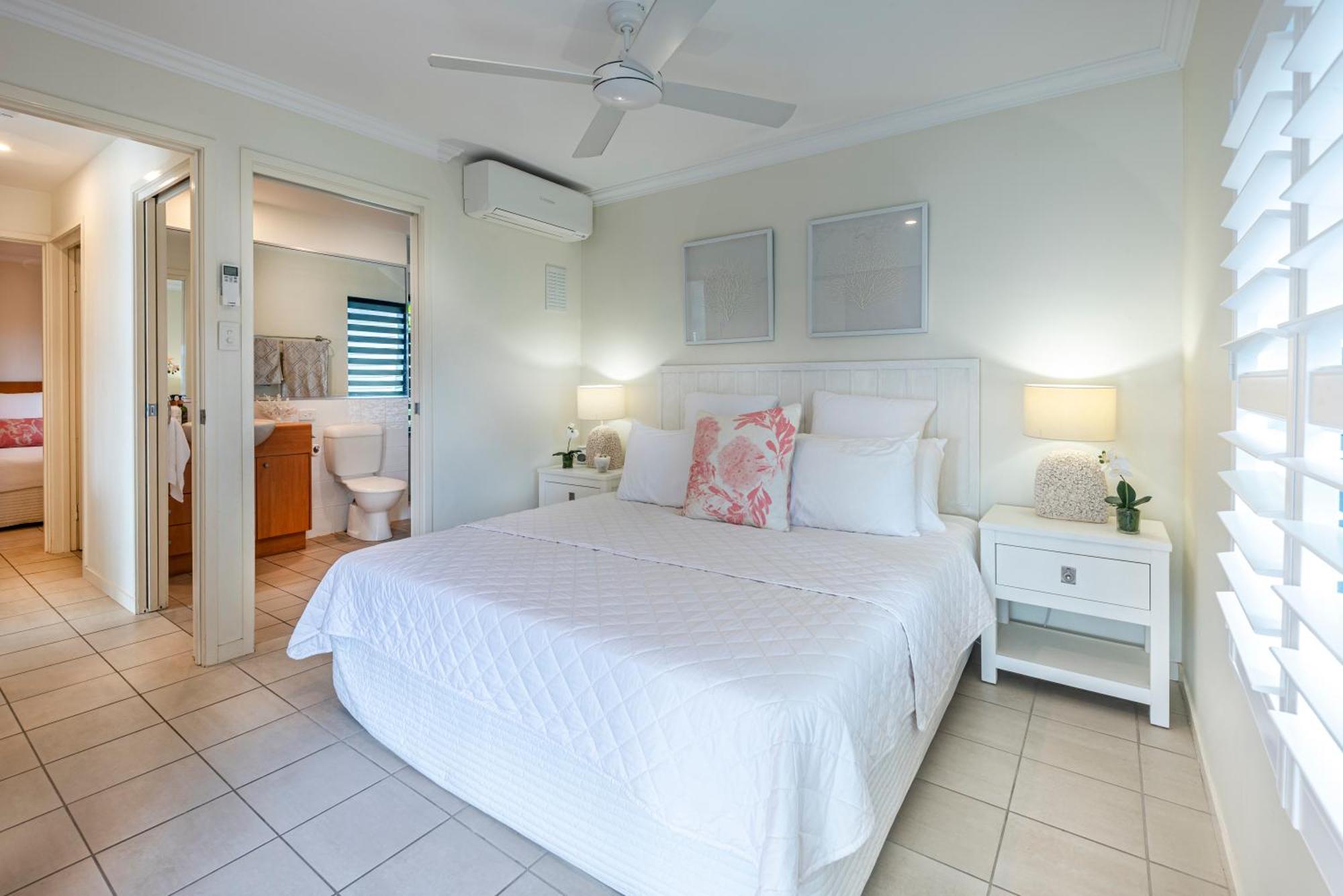 Oasis Apartments On Hamilton Island By Hiha エクステリア 写真