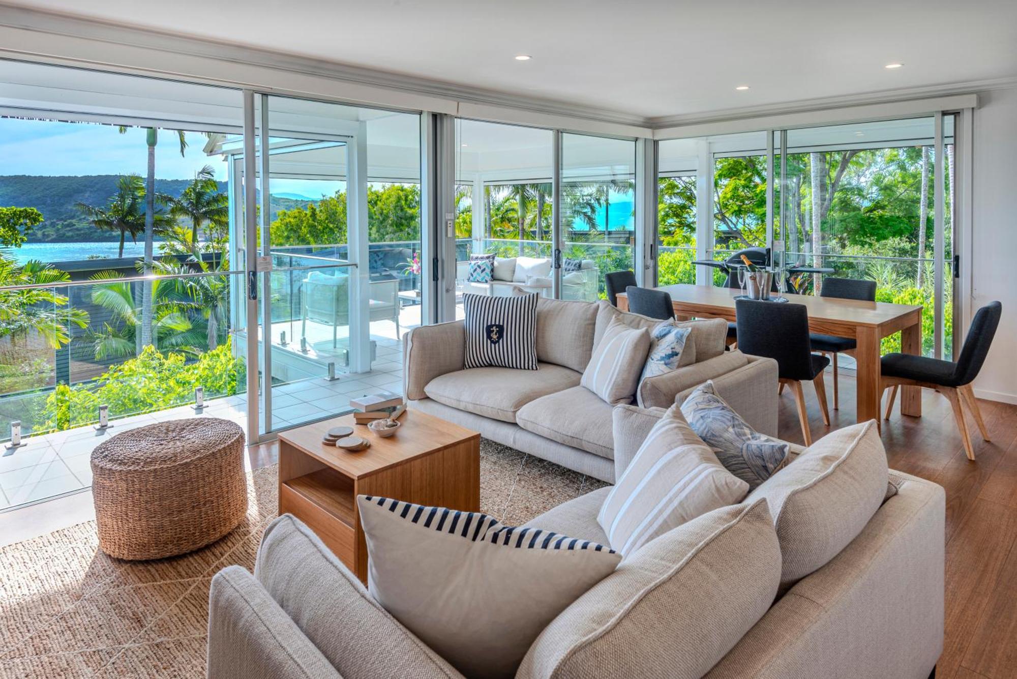 Oasis Apartments On Hamilton Island By Hiha エクステリア 写真