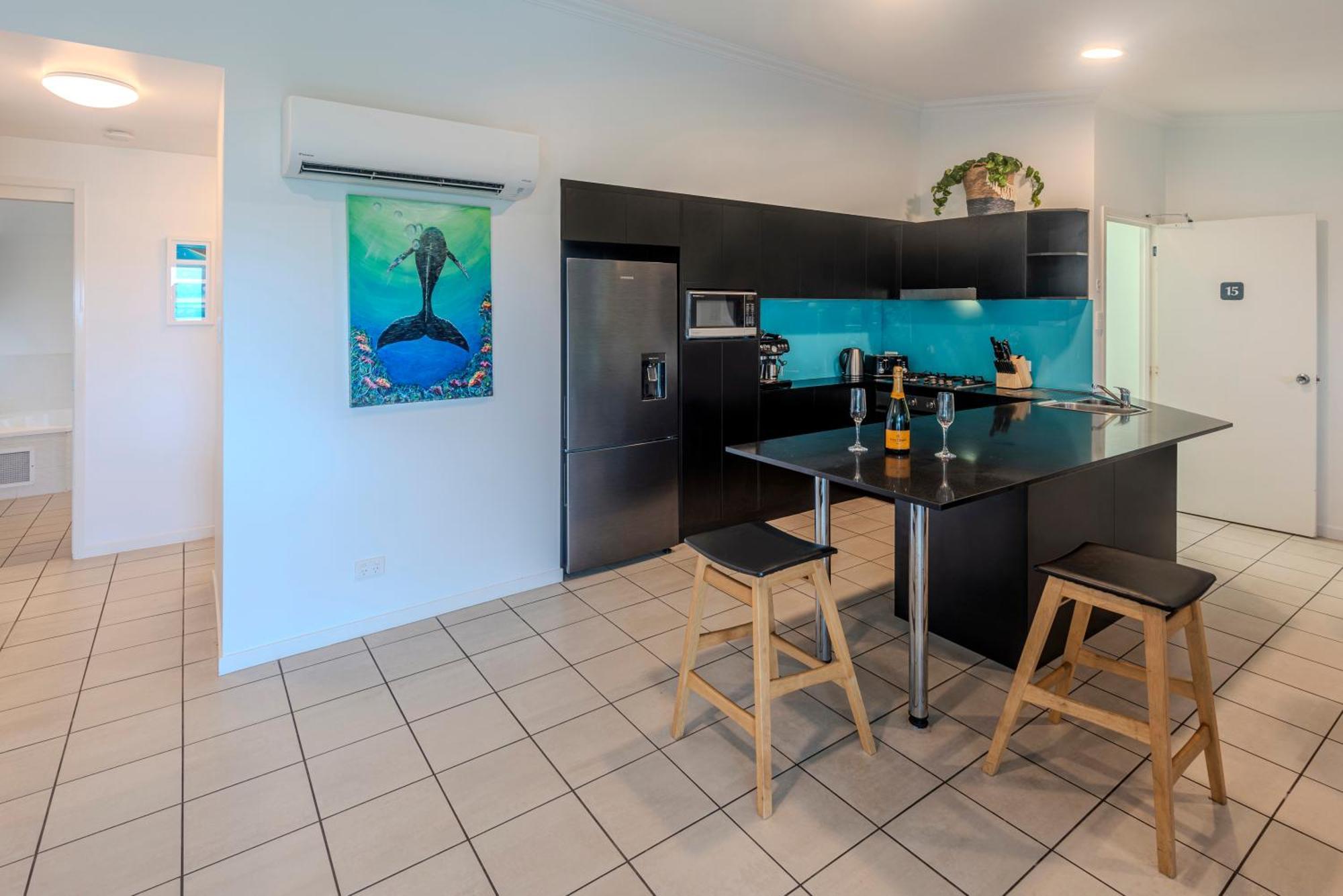 Oasis Apartments On Hamilton Island By Hiha エクステリア 写真