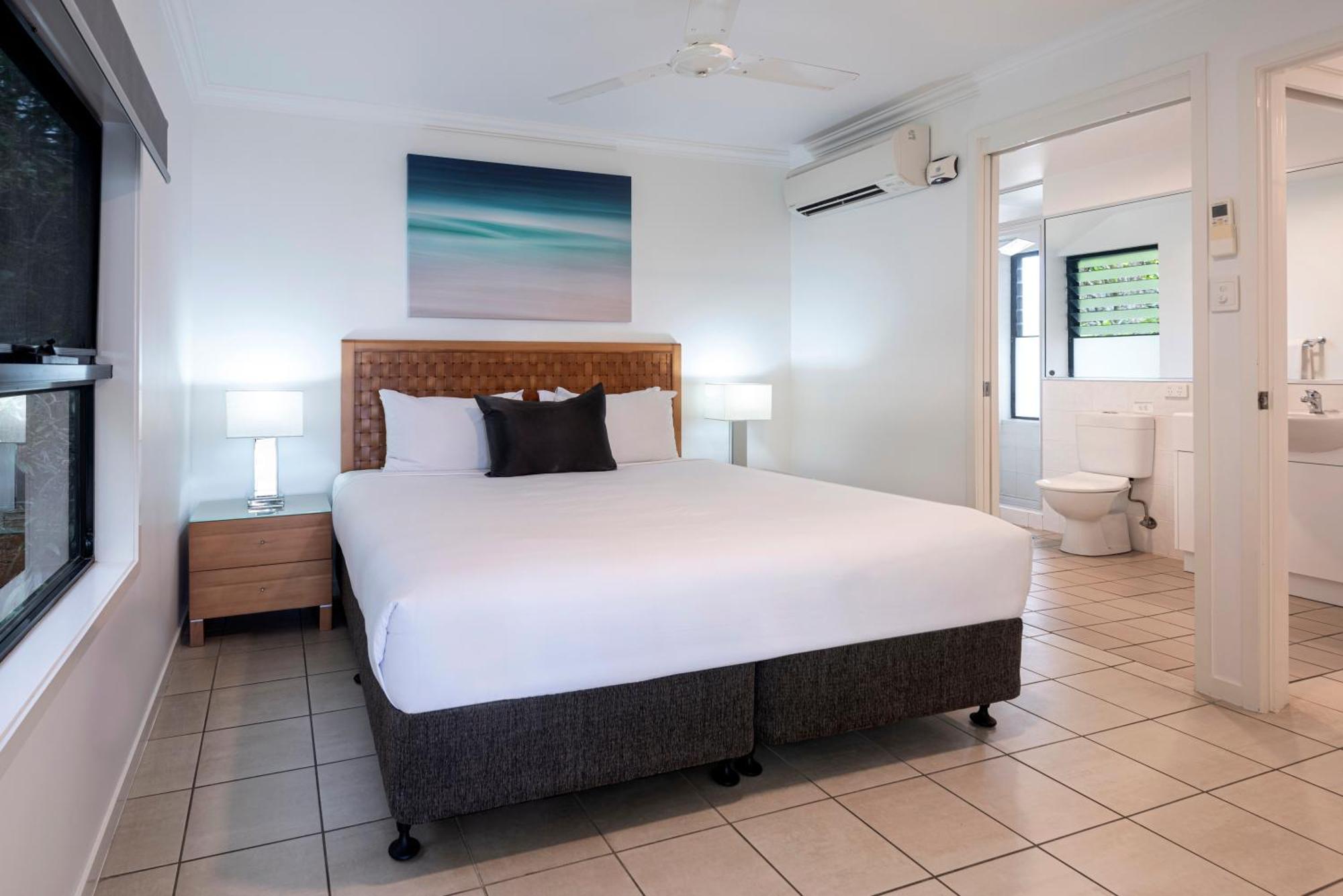 Oasis Apartments On Hamilton Island By Hiha エクステリア 写真