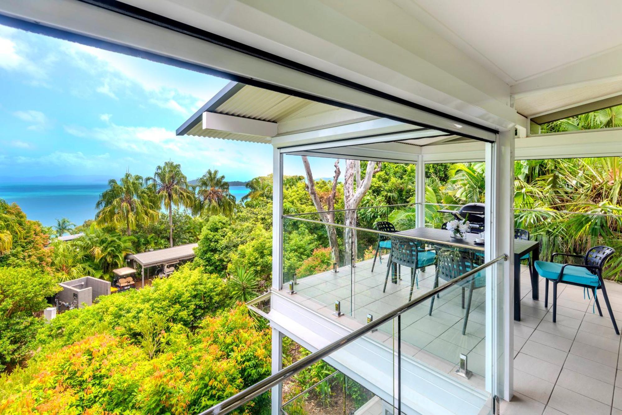 Oasis Apartments On Hamilton Island By Hiha エクステリア 写真