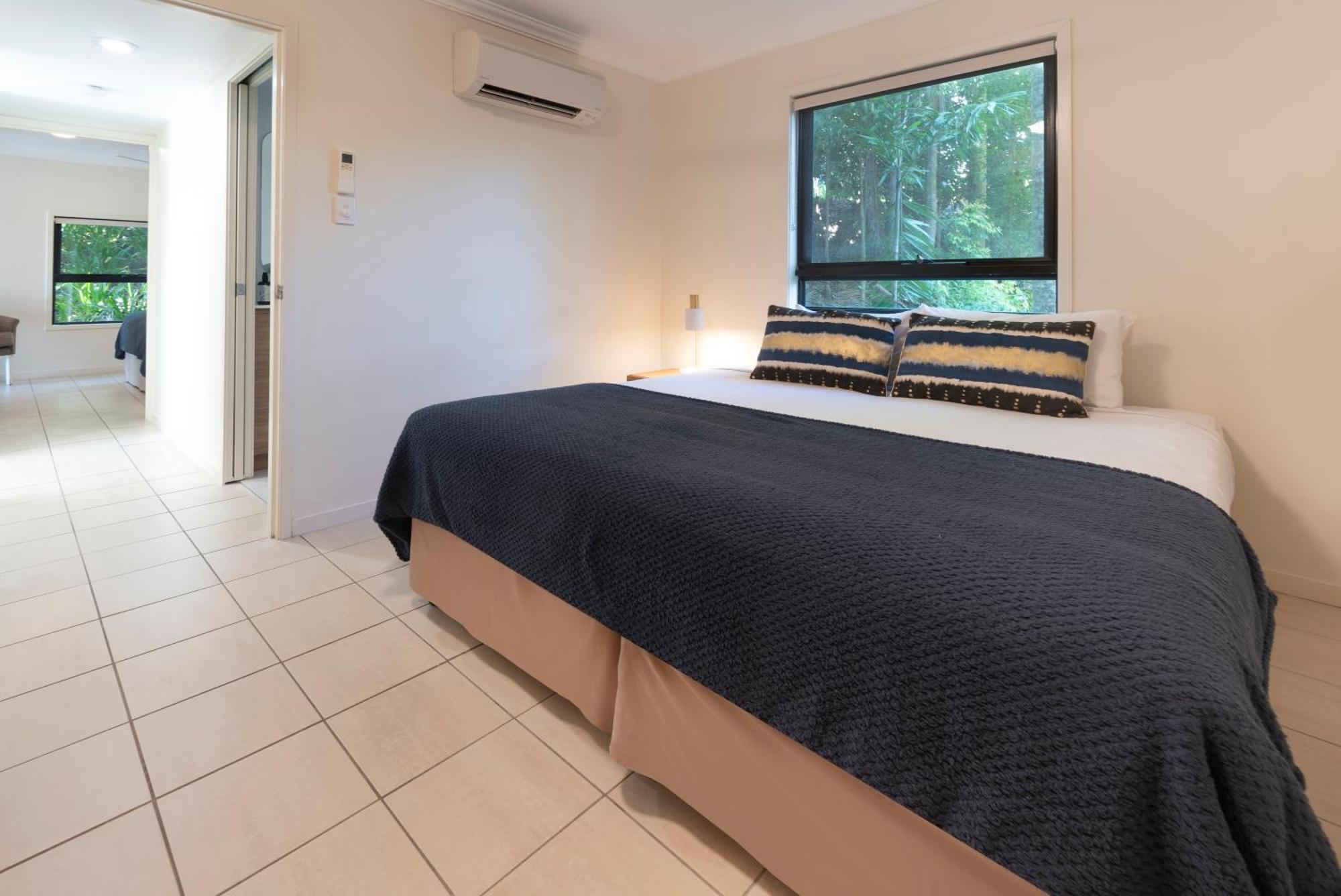 Oasis Apartments On Hamilton Island By Hiha エクステリア 写真