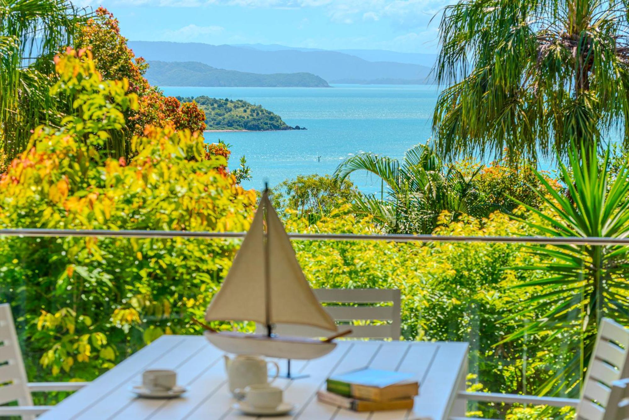 Oasis Apartments On Hamilton Island By Hiha エクステリア 写真