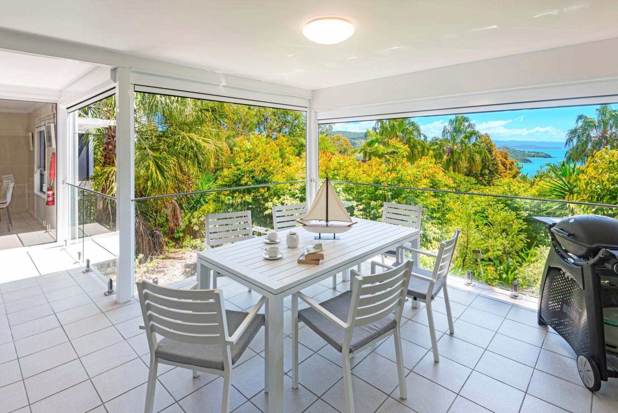 Oasis Apartments On Hamilton Island By Hiha エクステリア 写真