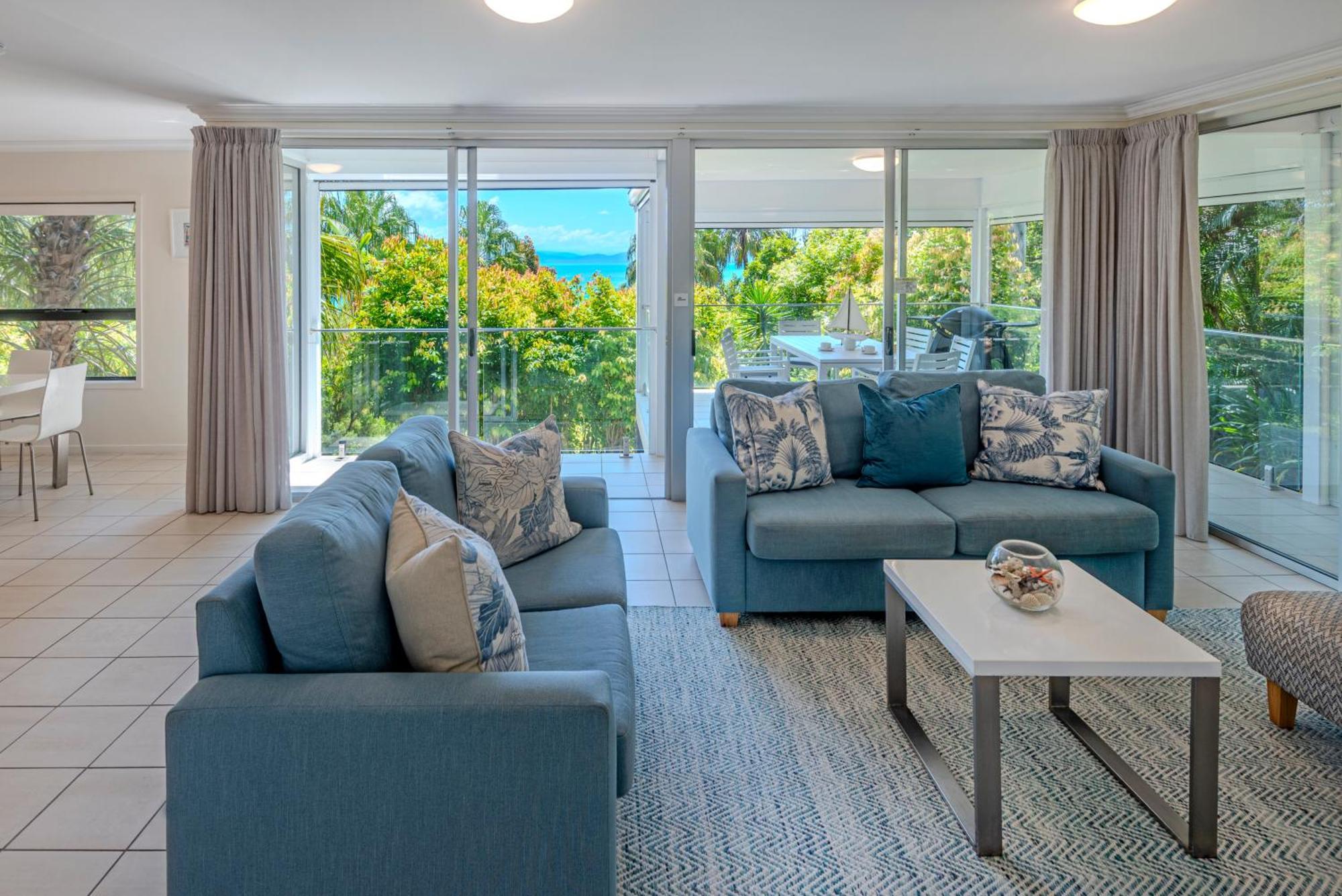 Oasis Apartments On Hamilton Island By Hiha エクステリア 写真